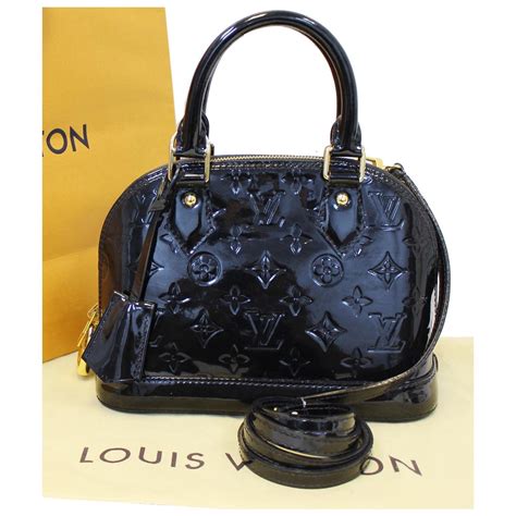 louis vuitton bbb|Louis Vuitton alma bb black.